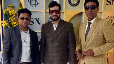 Race2win.com Deccan Derby 2024: A Grand Fusion of Fashion and Horse Racing