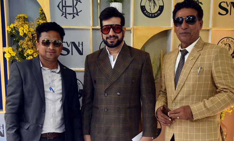 Race2win.com Deccan Derby 2024: A Grand Fusion of Fashion and Horse Racing