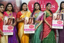 HILIFE Brides Exhibition to be Held in Hyderabad on October 22-24, 2024