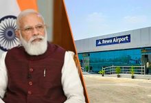 PM Modi to inaugurate Madhya Pradesh's Rewa Airport