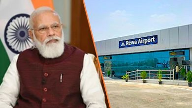 PM Modi to inaugurate Madhya Pradesh's Rewa Airport