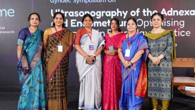 Fernandez hosts Symposium on Breakthroughs in Gynaecological Ultrasound