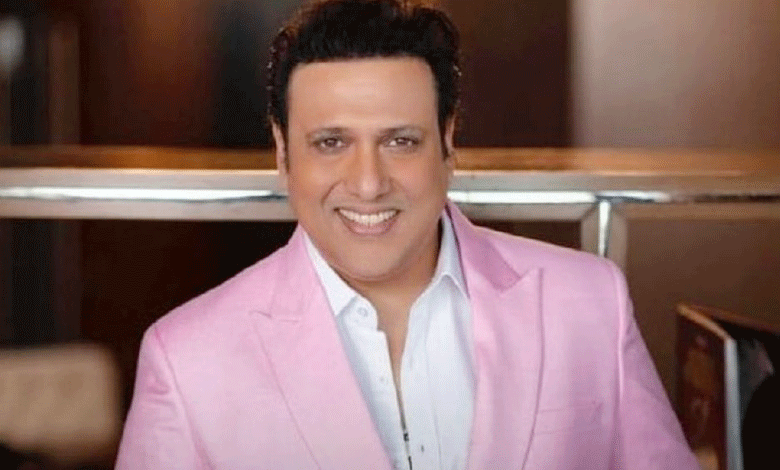 Govinda's revolver accident: Actor to be discharged today, says family