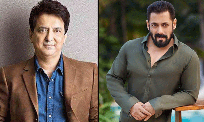 Salman Khan’s ‘Kick 2’ announced, Sajid Nadiadwala posts picture from photoshoot