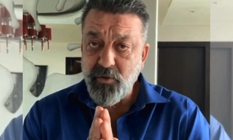 When entire Bollywood rallied behind Sanjay Dutt