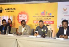 14th NAREDCO Telangana Property Show 2024 to be Held at HITEX, Hyderabad