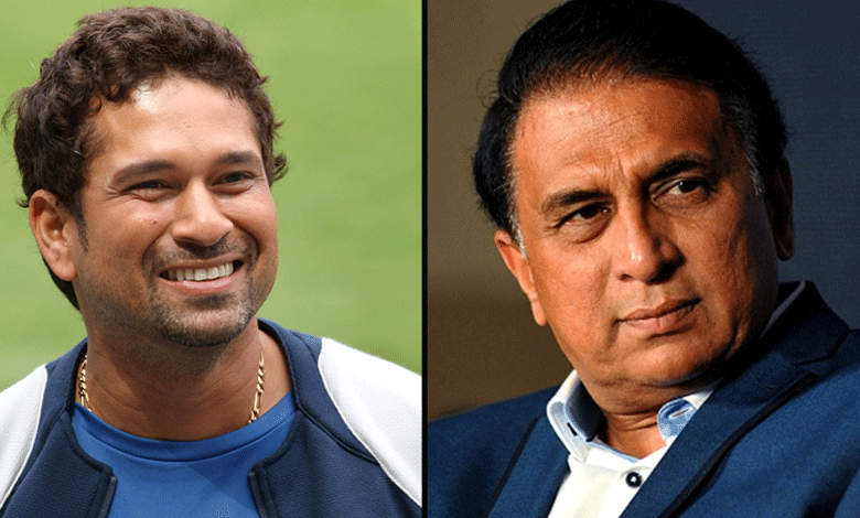 Great excitement and eagerness to see Sachin Tendulkar take the field again: Gavaskar