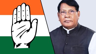 Cong releases 1st list of 21 candidates for Jharkhand polls, Rameshwar Oraon fielded from Lohardaga