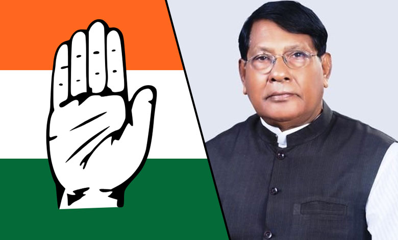 Cong releases 1st list of 21 candidates for Jharkhand polls, Rameshwar Oraon fielded from Lohardaga