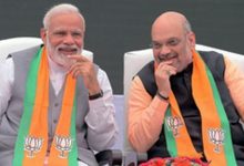 Hardworking leader, exceptional administrator: PM Modi's birthday greetings to HM Shah