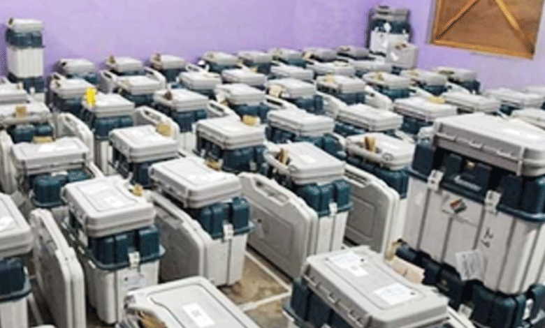 Arrangements in place for counting of J&K votes on Tuesday