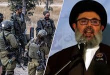 Israeli military confirms killing of Hezbollah leader Hashem Safieddine