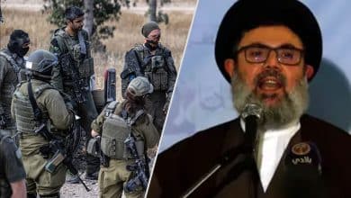 Israeli military confirms killing of Hezbollah leader Hashem Safieddine