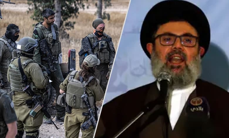 Israeli military confirms killing of Hezbollah leader Hashem Safieddine