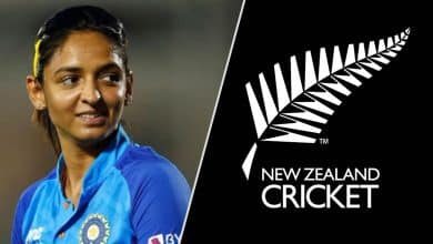 India face New Zealand to begin preparation for ODI World Cup