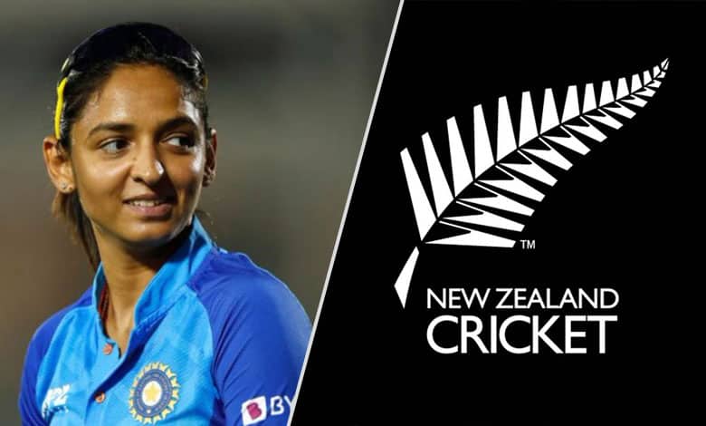 India face New Zealand to begin preparation for ODI World Cup