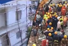 Death toll in Bengaluru building collapse incident reaches five