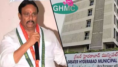 Hyderabad News | Danam Nagender Slams GHMC for Neglecting Waste Removal Near His Residence