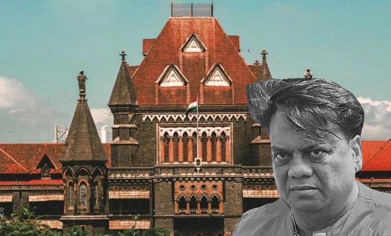 Chhota Rajan Granted Bail by Bombay HC in Jaya Shetty Murder Case