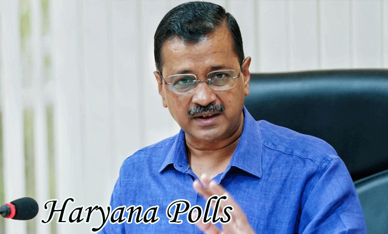 Biggest lesson from Haryana is to be never overconfident in elections: Kejriwal