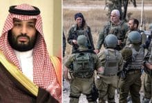 Saudi Arabia Calls for Calm Amid Israeli-Iranian Conflict Escalation