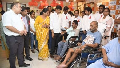 World Stroke Day 2024: HCAH Highlights Urgent Need for Rehabilitation and Recovery Centers as Telangana Faces Surge in Stroke Incidence