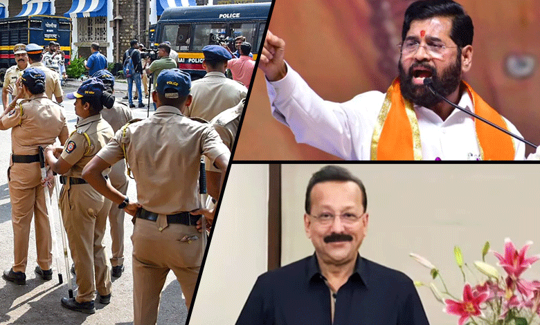 Contract killing, business rivalry among angles being probed in Baba Siddique's killing