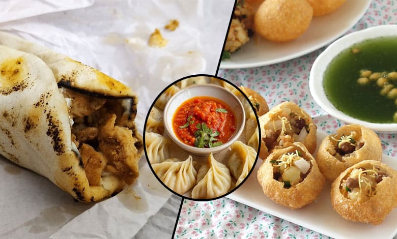 Hyderabad Street Food Safety Alert: Popular Snacks Pose Hidden Health Risks