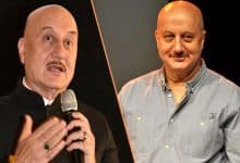 Anupam Kher Aims to Break Age Stereotypes with 'Vijay 69