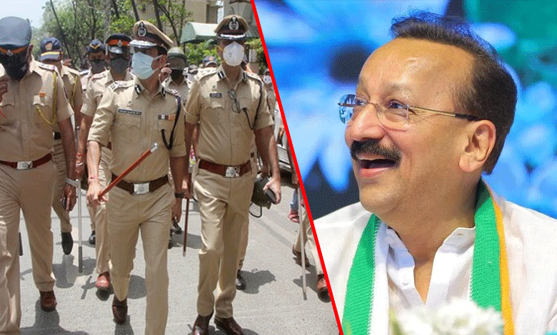 Police suspect Baba Siddique's murder was pre-planned