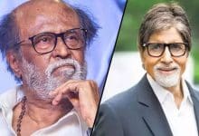 Rajnikanth and Amitabh Bachchan-starrer 'Vettaiyan' to release on Prime Video on Nov 8