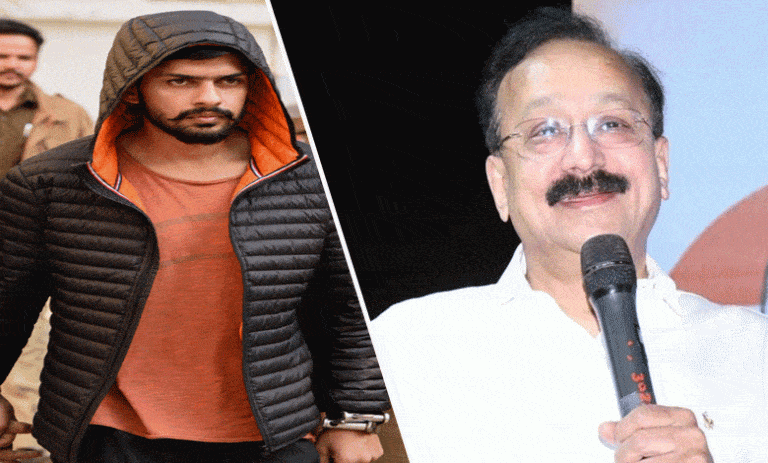 Baba Siddique murder: Shooters claim Lawrence Bishnoi gang link, say ...