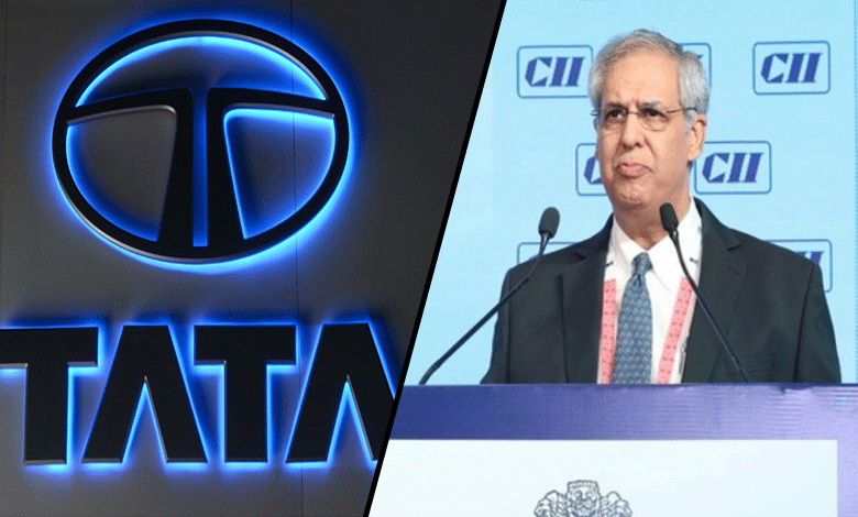 Noel Tata likely to be appointed as new Tata Trusts Chairman