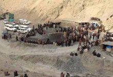 20 killed in attack on miners in Pakistan