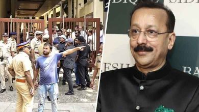 Siddique murder: Mumbai cops search in MP for 3rd shooter who flaunted 'gangster' status