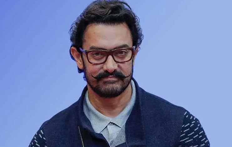 Aamir Khan most likely to be a part of Rajinikanth's film