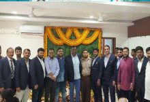 Telangana State Medical Council Office Inaugurated at Kothi, DARE Leaders Applaud Efforts