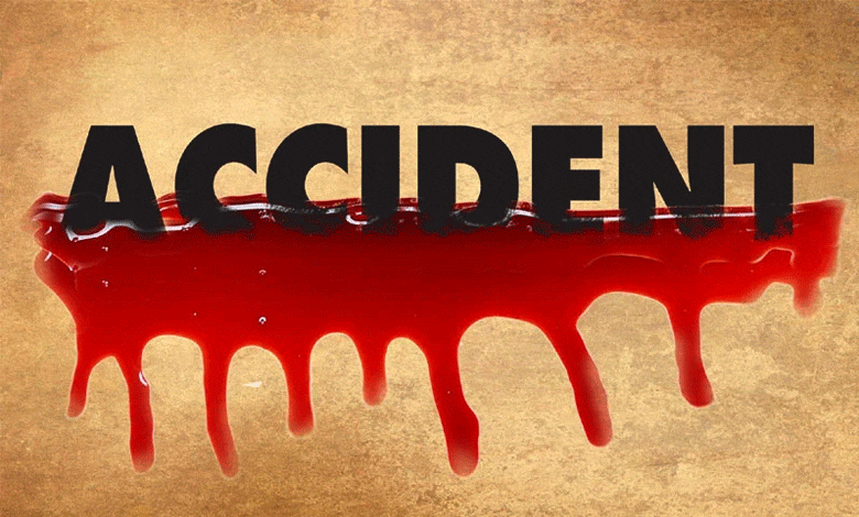 Five people killed in road accident in Kerala