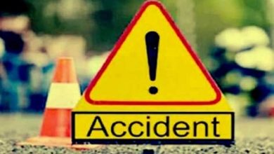 Four killed in road accident in West Bengal