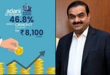 Adani Group to buy Orient Cement for Rs 8,100 crore