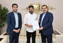 Telangana Govt Reviews Adani Group Projects Amid Political Criticism of Revanth Reddy's Ties to Conglomerate