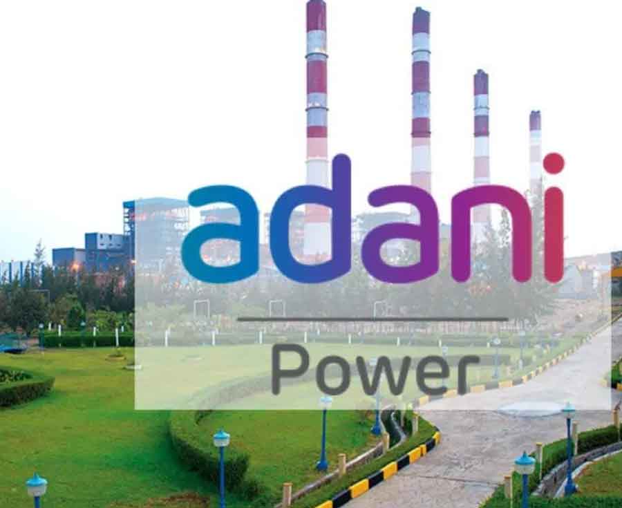 Adani Power logs 20 pc growth in continuing revenue at Rs 28,517 cr in H1 FY25