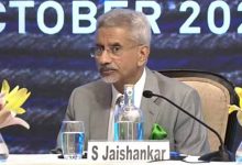 AI can be as dangerous for world as nuclear weapons: EAM JaishankarAI can be as dangerous for world as nuclear weapons: EAM Jaishankar