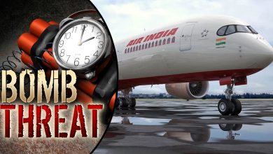 Air India's Delhi-Chicago flight diverted to Canada following bomb threat