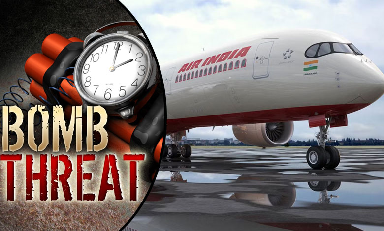 Air India's Delhi-Chicago flight diverted to Canada following bomb threat