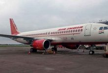 Bomb scare: Air India flight makes emergency landing in Jaipur