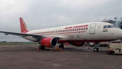 Bomb scare: Air India flight makes emergency landing in Jaipur