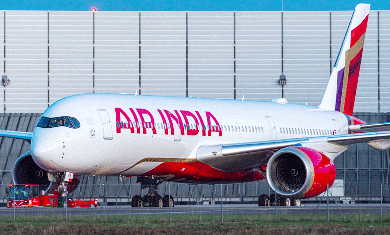 Air India Flight Makes Emergency Landing in Canada Following Bomb Threat