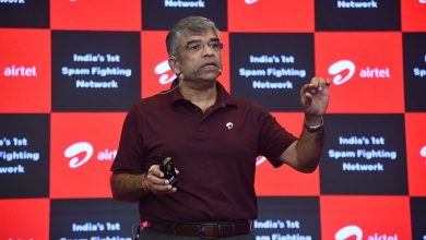 Airtel's AI-Powered Network Solution Eliminates Spam Calls and SMS in Andhra Pradesh and Telangana