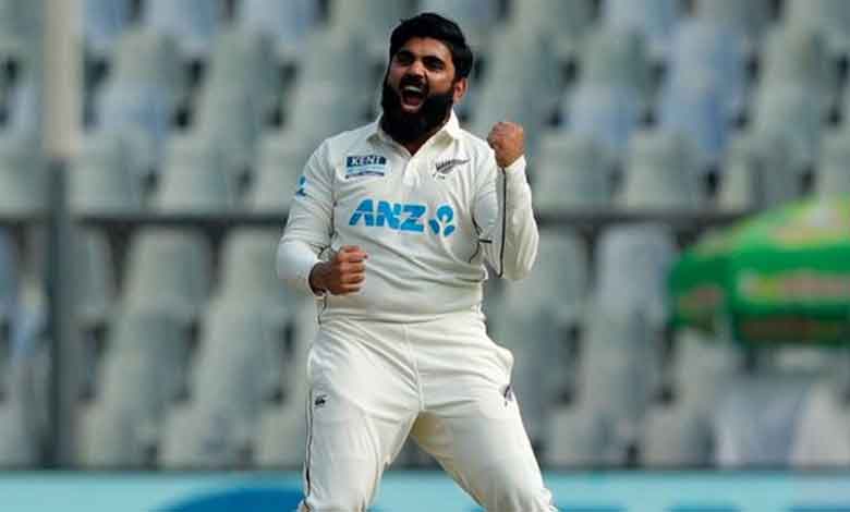 3rd Test: Being back at Wankhede is 'quite emotional' for New Zealand spinner Ajaz Patel